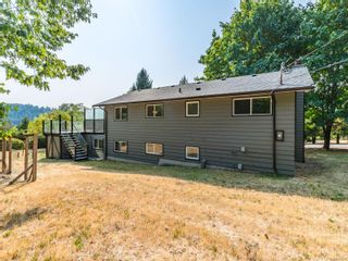 Photo 32: 164 Tait Rd in Nanaimo: Na Chase River House for sale : MLS®# 941816