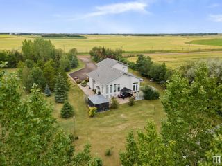 Photo 43: 54421 RGE RD 253: Rural Sturgeon County House for sale : MLS®# E4307923