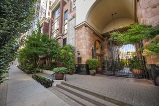 Photo 32: 2001 1280 RICHARDS Street in Vancouver: Yaletown Condo for sale (Vancouver West)  : MLS®# R2843620