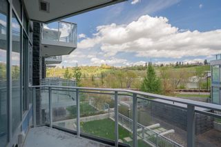 Photo 29: 210 138 Waterfront Court SW in Calgary: Chinatown Apartment for sale : MLS®# A2128382