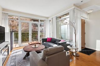 Photo 5: TH7 5728 BERTON Avenue in Vancouver: University VW Townhouse for sale in "Acedemy" (Vancouver West)  : MLS®# R2861660