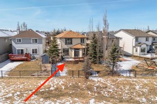 Photo 3: 202 Tuscany Ravine Close NW in Calgary: Tuscany Detached for sale : MLS®# A2123480
