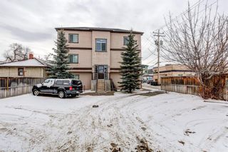 Photo 30: 201 110 12 Avenue NE in Calgary: Crescent Heights Apartment for sale : MLS®# A1168486