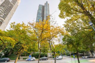 Photo 34: 701 1005 BEACH Avenue in Vancouver: West End VW Condo for sale (Vancouver West)  : MLS®# R2732975