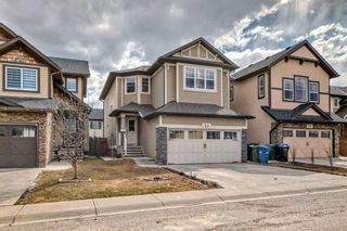 Photo 2: 50 Skyview Shores Crescent NE in Calgary: Skyview Ranch Detached for sale : MLS®# A2125037