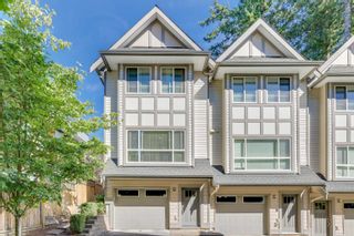 Photo 2: 7 1456 EVERALL Street: White Rock Townhouse for sale in "DORSET GARDENS" (South Surrey White Rock)  : MLS®# R2720931