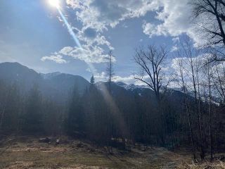 Photo 5: B - Lot 54 COKATO ROAD in Fernie: Vacant Land for sale : MLS®# 2476296