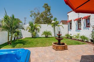 Photo 38: KENSINGTON House for sale : 3 bedrooms : 4684 Biona Drive in San Diego