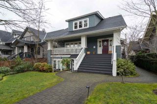 Photo 35: 1967 W 12TH Avenue in Vancouver: Kitsilano Townhouse for sale (Vancouver West)  : MLS®# R2456371
