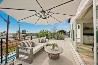 Photo 23: PACIFIC BEACH House for sale : 3 bedrooms : 1643 Beryl St. in San Diego