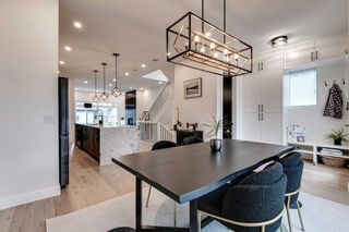Photo 7: 422 21 Avenue NE in Calgary: Winston Heights/Mountview Semi Detached (Half Duplex) for sale : MLS®# A2100314