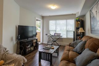 Photo 4: 201 2565 CAMPBELL Avenue in Abbotsford: Central Abbotsford Condo for sale in "Abacus Uptown" : MLS®# R2775147