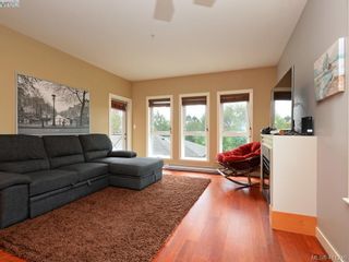 Photo 4: 203 201 Nursery Hill Dr in VICTORIA: VR Six Mile Condo for sale (View Royal)  : MLS®# 815174