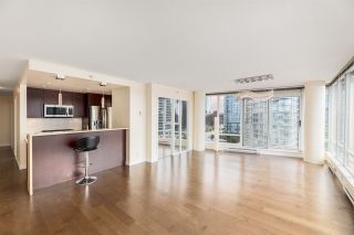 Photo 6: 1006 980 COOPERAGE WAY in Vancouver: Yaletown Condo for sale (Vancouver West)  : MLS®# R2488993
