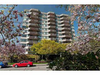 Photo 17: 902 2445 W 3RD Avenue in Vancouver: Kitsilano Condo for sale (Vancouver West)  : MLS®# V1095434