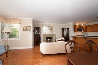 Photo 6: 2460 SASAMAT Street in Vancouver: Point Grey Townhouse for sale (Vancouver West)  : MLS®# R2724641