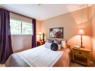 Photo 15: 2605 SANDSTONE Court in Coquitlam: Westwood Plateau House for sale in "WESTWOOD PLATEAU" : MLS®# V1135715