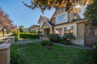 Photo 1: 2376 W 22ND Avenue in Vancouver: Arbutus House for sale (Vancouver West)  : MLS®# R2730592