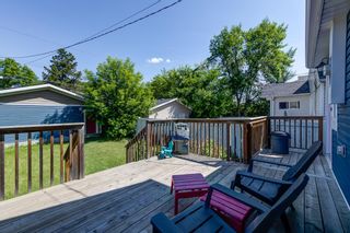 Photo 44: 10934 80 Avenue in Edmonton: Zone 15 House for sale : MLS®# E4344616