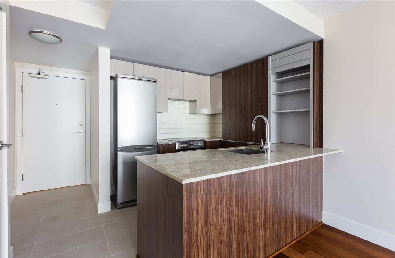 Main Photo: 1806 1088 RICHARDS STREET in : Yaletown Condo for sale : MLS®# R2292527