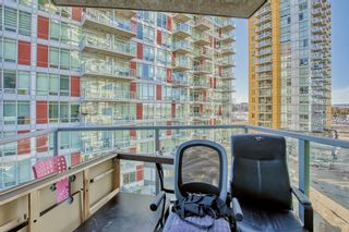 Photo 13: 507 30 Brentwood Common NW in Calgary: Brentwood Apartment for sale : MLS®# A2013120