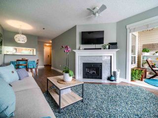 Photo 18: 208 910 W 8TH Avenue in Vancouver: Fairview VW Condo for sale in "The Rhapsody" (Vancouver West)  : MLS®# R2487945