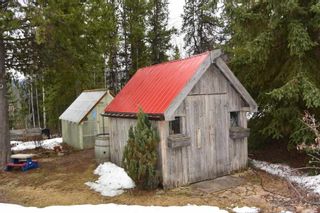 Photo 18: 2842 Ptarmigan Road | Private Paradise Smithers
