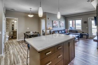 Photo 7: 2404 450 KINCORA GLEN Road NW in Calgary: Kincora Apartment for sale : MLS®# C4296946