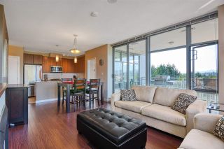Photo 11: 1202 280 ROSS Drive in New Westminster: Fraserview NW Condo for sale in "The Carlyle" : MLS®# R2396887