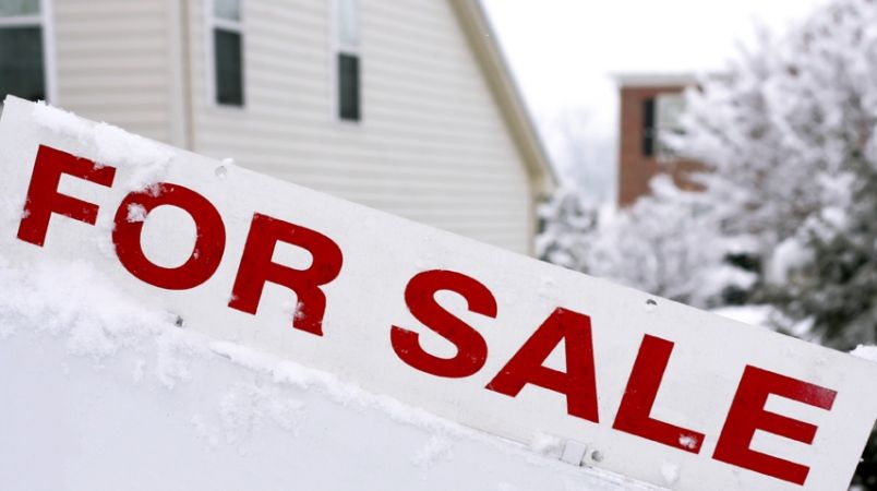 6 Reasons Why Selling a House in the Winter May Be the Best Decision Ever