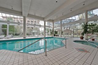 Photo 34: 1402 3150 GLADWIN Road in Abbotsford: Central Abbotsford Condo for sale in "Regency Towers" : MLS®# R2760081