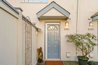 Photo 16: 8481 NANAIMO Street in Vancouver: South Marine Townhouse for sale (Vancouver East)  : MLS®# R2650008