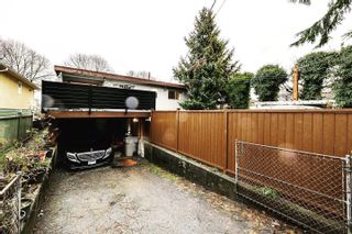 Photo 2: 4963 CHESTER Street in Vancouver: Fraser VE House for sale (Vancouver East)  : MLS®# R2747441