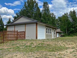 Photo 60: 5920 WIKKI-UP CREEK FS ROAD: Barriere House for sale (North East)  : MLS®# 174246