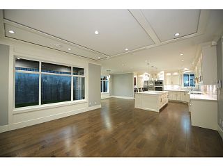 Photo 3: 2812 DOLLARTON Highway in North Vancouver: Windsor Park NV House for sale : MLS®# V1086447