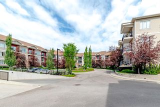 Photo 25: 1124 1540 Sherwood Boulevard NW in Calgary: Sherwood Apartment for sale : MLS®# A1239872