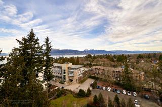 Photo 2: 1001 5989 WALTER GAGE Road in Vancouver: University VW Condo for sale (Vancouver West)  : MLS®# R2135834