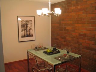 Photo 4: 201 1405 W 15TH Avenue in Vancouver: Fairview VW Condo for sale (Vancouver West)  : MLS®# V831874