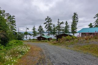 Photo 72: DL2264 Hidden Cove in Port McNeill: NI Port McNeill Business for sale (North Island)  : MLS®# 909567