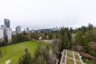 Photo 3: 1201 585 AUSTIN Avenue in Coquitlam: Coquitlam West Condo for sale in "Wynwood Green" : MLS®# R2864464