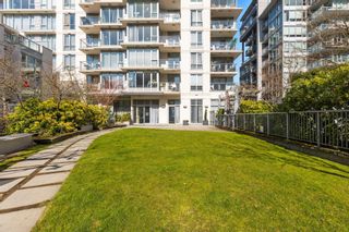 Photo 17: 902 1833 CROWE Street in Vancouver: False Creek Condo for sale (Vancouver West)  : MLS®# R2872638