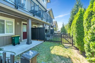 Photo 35: 59 21867 50 Avenue in Langley: Murrayville Townhouse for sale : MLS®# R2712962