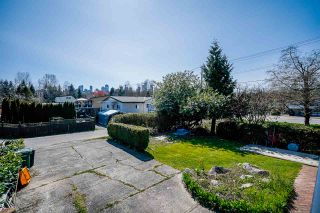 Photo 18: 5226 GILPIN Street in Burnaby: Deer Lake Place House for sale (Burnaby South)  : MLS®# R2449474