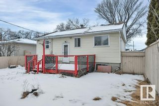 Photo 32: 12427 96 Street in Edmonton: Zone 05 House for sale : MLS®# E4371511