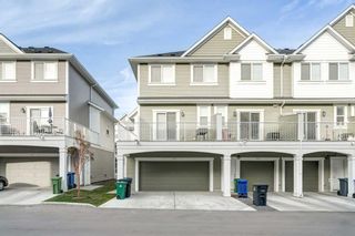 Photo 22: 320 Copperstone Manor SE in Calgary: Copperfield Row/Townhouse for sale : MLS®# A2085951