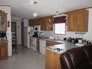 Photo 4: 137, 810 56 Street in Edson, AB: Edson Mobile for sale : MLS®# 28428