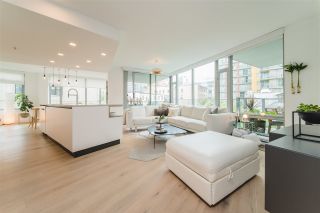 Photo 3: 309 1255 SEYMOUR Street in Vancouver: Downtown VW Condo for sale in "ELAN" (Vancouver West)  : MLS®# R2429089
