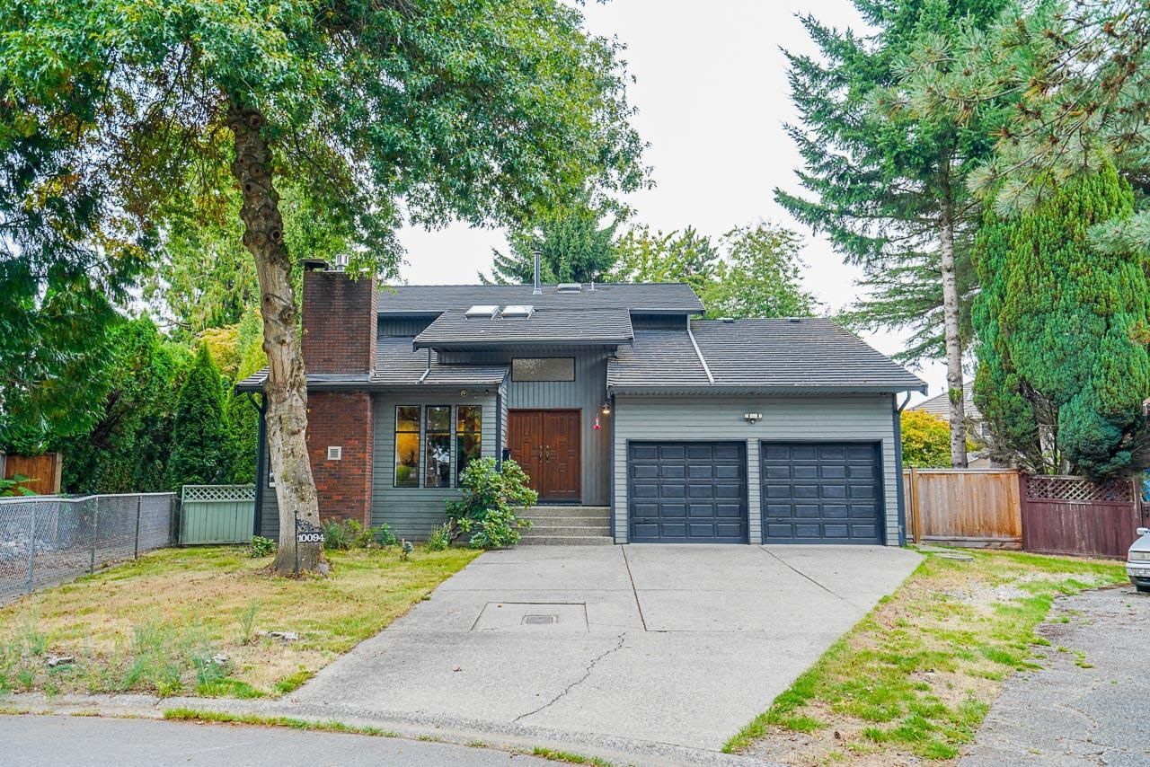 Main Photo: 10094 156B Street in Surrey: Guildford House for sale (North Surrey)  : MLS®# R2617142