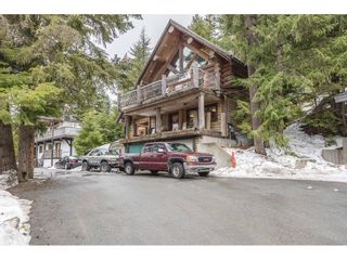 Photo 3: 3108 PANORAMA Ridge in Whistler: Brio House for sale in "BRIO" : MLS®# R2652086