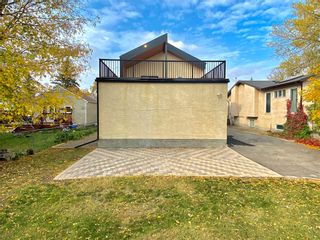 Photo 22: 68 Hindley Avenue in Winnipeg: St Vital Residential for sale (2D)  : MLS®# 202306592